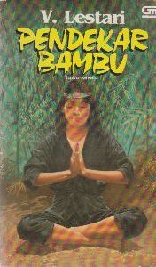Pendekar Bambu Buku #1 (Paperback)