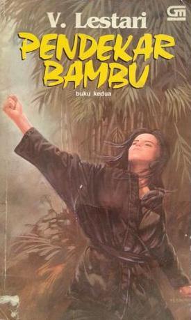 Pendekar Bambu Buku #2 (Paperback)