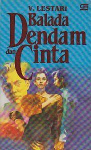 Balada Dendam dan Cinta (Paperback)