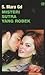 Misteri Sutra yang Robek by S. Mara Gd