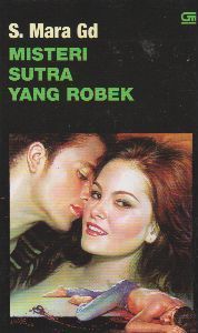 Misteri Sutra yang Robek (Paperback)