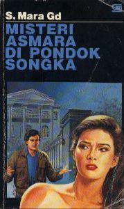 Misteri Asmara Di Pondok Songka