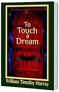 To Touch a Dream: Volume 5 of The Year of the Red Door