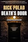 Death's Door (A Spencer Manning Mystery Book 6) Death's Door (A Spencer Manning Mystery Book 6)