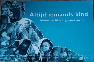 Altijd iemands kind