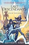 Fate of the Gods