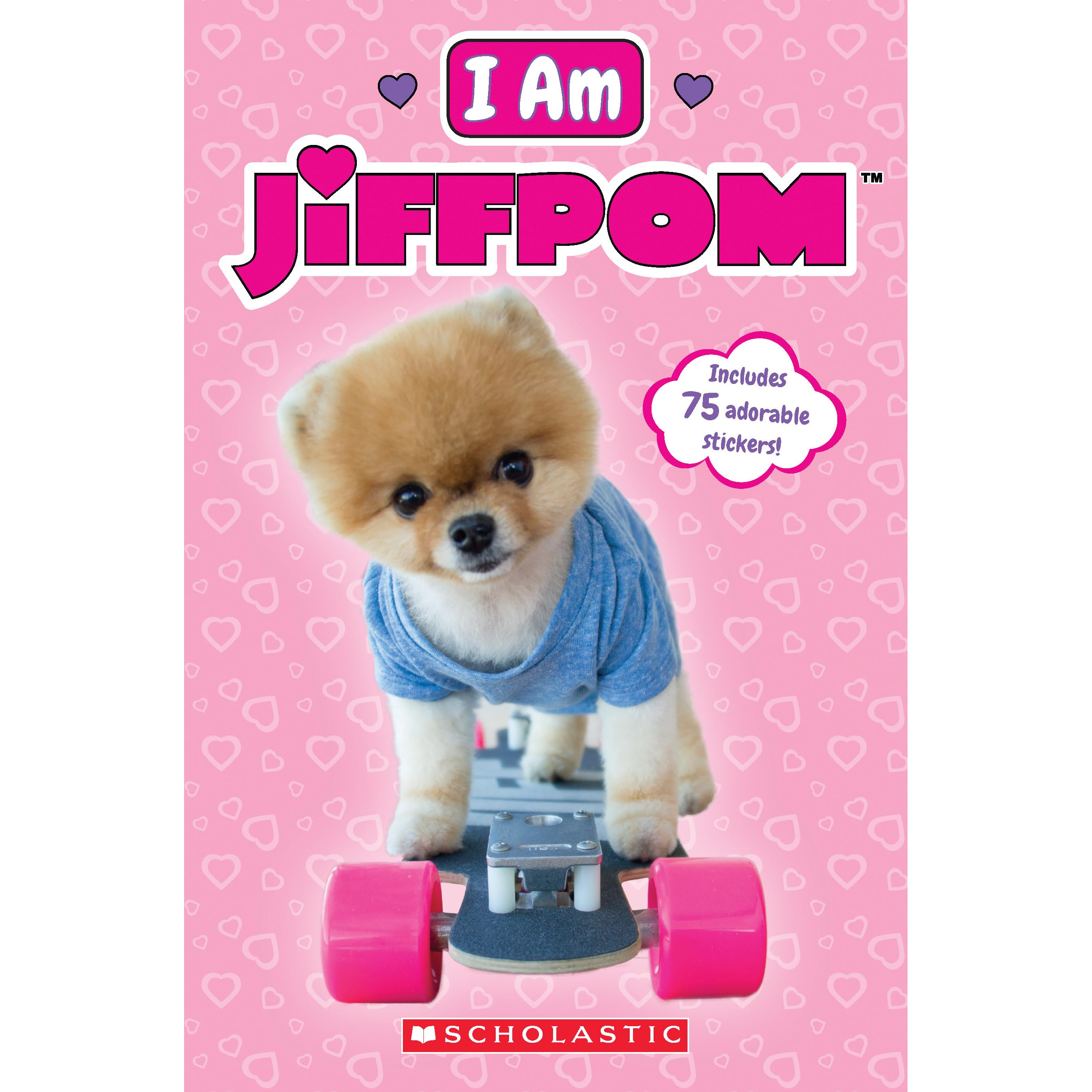 How Much Does A Dog Like Jiffpom Cost