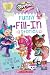Funny Fill-In Stories (Shopkins: Shoppies): A book of fill-in-the-blank fun!
