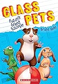 Fuzzy's Great Escape (Class Pets #1)