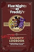 Survival Logbook: An AFK Book (Five Nights at Freddy's)