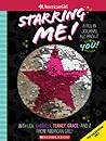 Starring Me Magic Sequin Journal (American Girl)