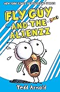 Fly Guy and the Alienzz