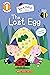 The Lost Egg (Ben & Holly's...