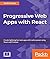 Progressive Web Apps with R...