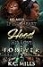 If His Heart is Hood, His Love is Forever 2 by K.C. Mills If His Heart is Hood, His Love is Forever 2 by K.C. Mills