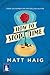 How to Stop Time
