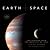 Earth and Space 2018 Wall Calendar by Nirmala Nataraj