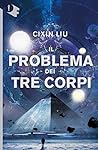 Il problema dei tre corpi Book cover for Il problema dei tre corpi