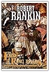 The Lord of the Ring Roads by Robert Rankin