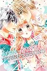 Aoba-kun's Confessions, Vol. 4 (Aoba-kun's Confessions, #4)
