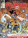 Dylan Dog - I colori della paura n. 33: La dimora stregata
