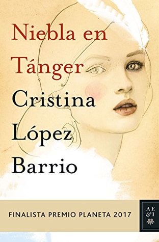 Niebla en Tánger (Kindle Edition)