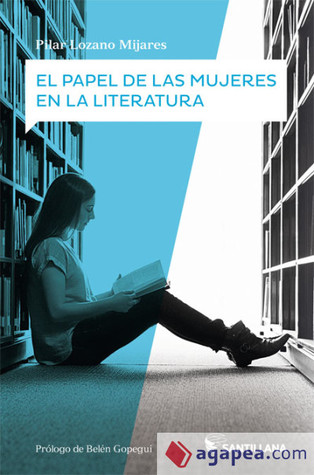 El papel de las mujeres en la literatura