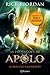 O Oráculo Escondido (As Provações de Apolo, #1)
