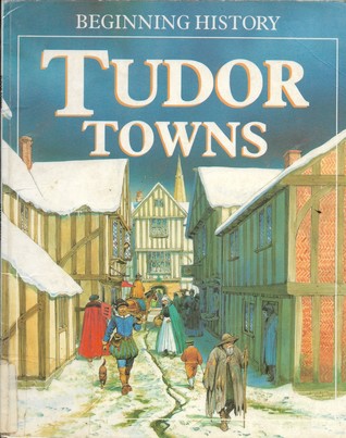 Tudor Towns