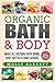 Organic Bath & Body by Molly Barrett
