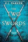 Two of Swords: Vo...