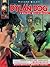 Dylan Dog - I colori della paura n. 53 Ouroboros by Francesco Tedeschi