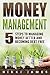 Money Management: 5 Steps t...