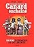 L'incroyable histoire du Canard enchainé - L'incroyabe histoire du canard enchainé (French Edition)