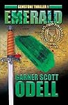 Emerald (Gemstone Thriller #1)