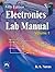 Electronics Lab Manual