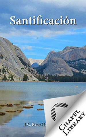 Santificación
