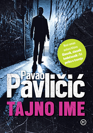 Tajno ime