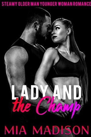 Lady and the Champ (Kindle Edition)