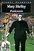Frankenstein by Mary Wollstonecraft Shelley