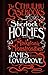 Sherlock Holmes and the Miskatonic Monstrosities (The Cthulhu Casebooks, #2)