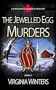 The Jewelled Egg Murders
