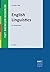 English Linguistics: An Introduction (bachelor-wissen) (German Edition)