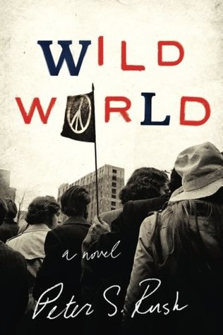 Wild World (Paperback)