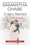 A Very Married Christmas by Samantha Chase