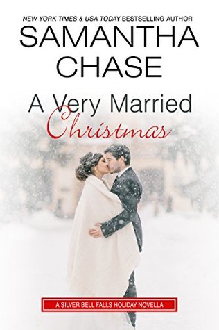 A Very Married Christmas (Silver Bell Falls, #3)