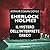 Il mistero dell'interprete greco (Le memorie di Sherlock Holmes, #9)