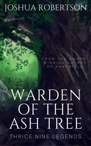 Warden of the Ash Tree