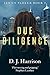Due Diligence (Jenny Parker Book 1)