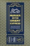 Murder on the Orient Express by Agatha Christie
